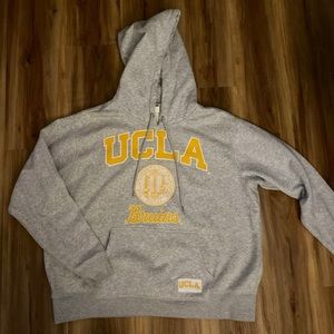UCLA hoodie